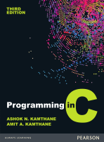 Programming in C .pdf